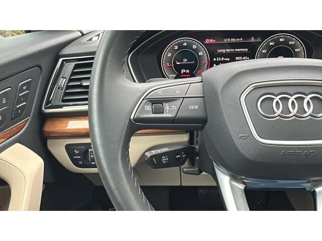 2023 Audi Q5 S line Premium Plus S line Premium Plus 45 TFSI quattro Intercooled Turbo Gas/Electric I-4 2.0 L/121 [15]