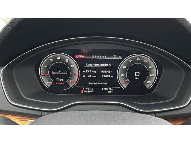 2023 Audi Q5 S line Premium Plus S line Premium Plus 45 TFSI quattro Intercooled Turbo Gas/Electric I-4 2.0 L/121 [17]