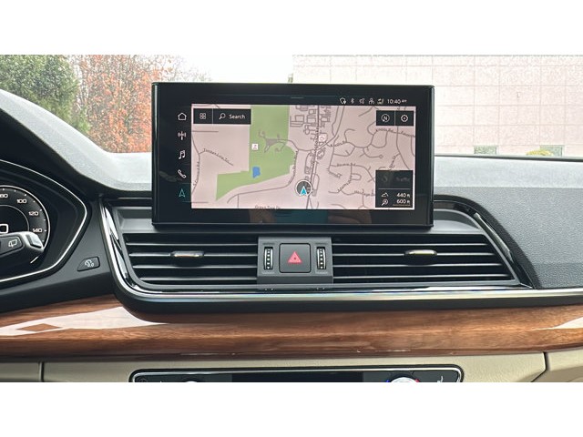 2023 Audi Q5 S line Premium Plus S line Premium Plus 45 TFSI quattro Intercooled Turbo Gas/Electric I-4 2.0 L/121 [18]