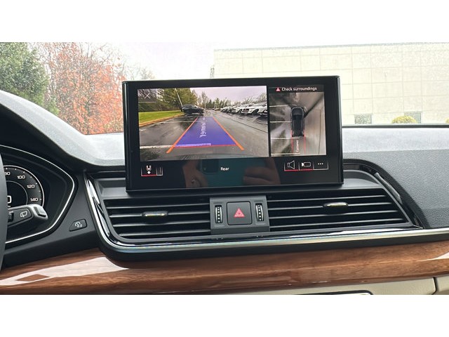 2023 Audi Q5 S line Premium Plus S line Premium Plus 45 TFSI quattro Intercooled Turbo Gas/Electric I-4 2.0 L/121 [19]