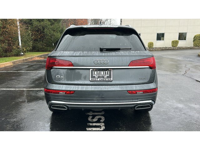 2023 Audi Q5 S line Premium Plus S line Premium Plus 45 TFSI quattro Intercooled Turbo Gas/Electric I-4 2.0 L/121 [4]