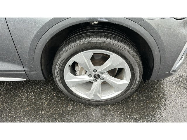 2023 Audi Q5 S line Premium Plus S line Premium Plus 45 TFSI quattro Intercooled Turbo Gas/Electric I-4 2.0 L/121 [7]