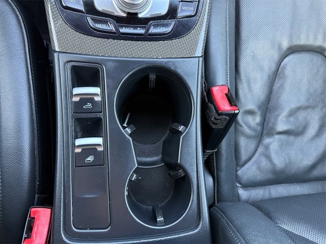 2015 Audi S5 Premium Plus photo 2