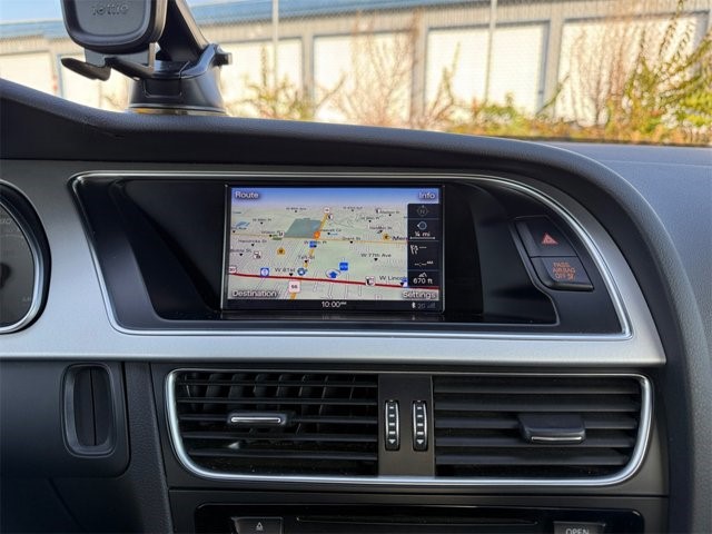 2015 Audi S5 Premium Plus photo 3