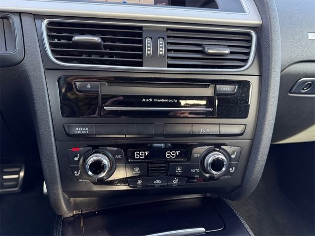 2015 Audi S5 Premium Plus photo 4