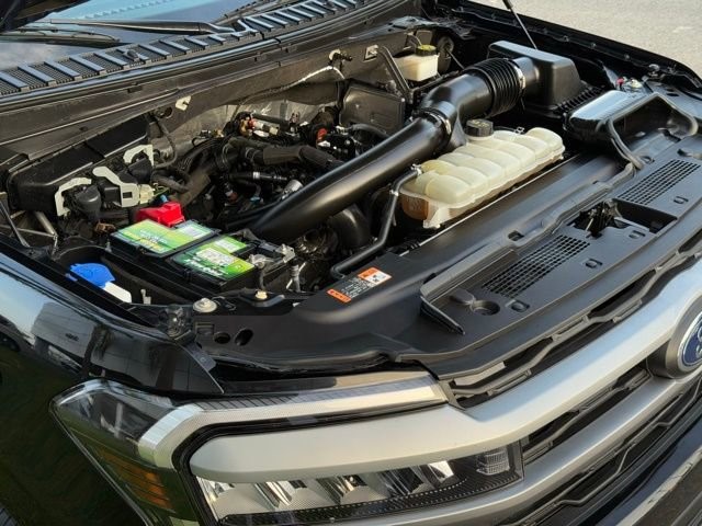 2022 Ford Expedition XLT XLT 4x2 Twin Turbo Regular Unleaded V-6 3.5 L/213 [9]
