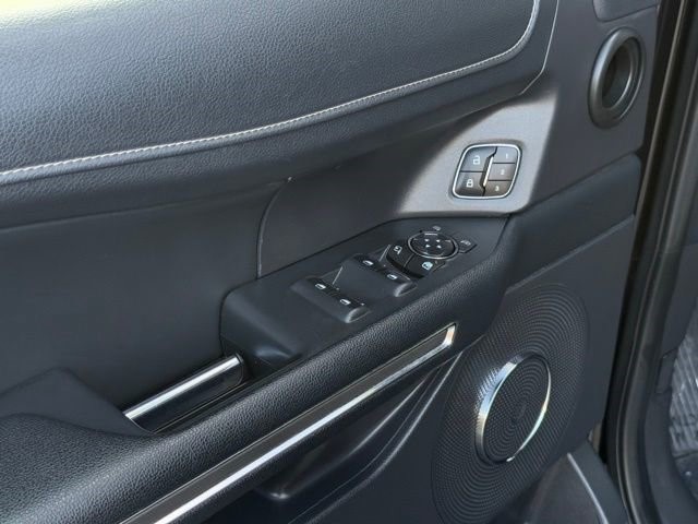 2022 Ford Expedition XLT XLT 4x2 Twin Turbo Regular Unleaded V-6 3.5 L/213 [12]