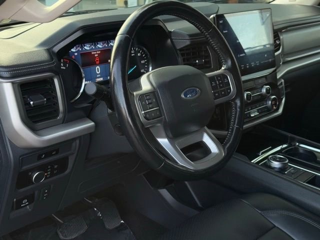 2022 Ford Expedition XLT XLT 4x2 Twin Turbo Regular Unleaded V-6 3.5 L/213 [13]