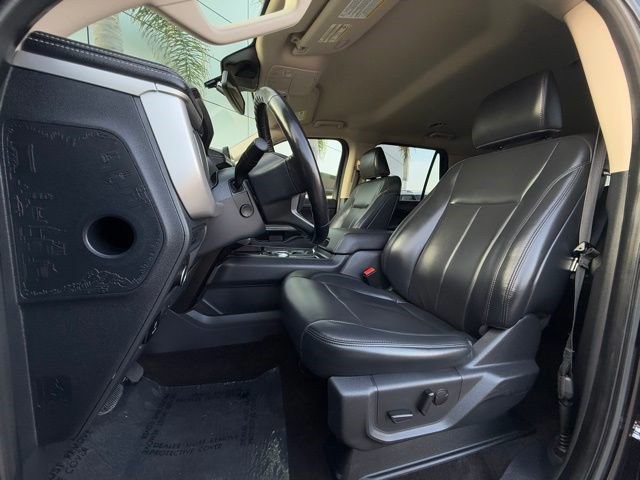 2022 Ford Expedition XLT XLT 4x2 Twin Turbo Regular Unleaded V-6 3.5 L/213 [15]