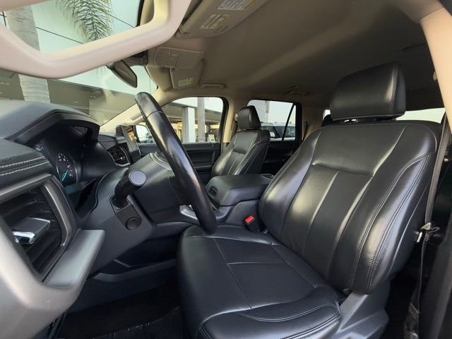 2022 Ford Expedition XLT XLT 4x2 Twin Turbo Regular Unleaded V-6 3.5 L/213 [16]