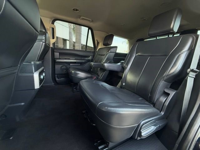 2022 Ford Expedition XLT XLT 4x2 Twin Turbo Regular Unleaded V-6 3.5 L/213 [17]