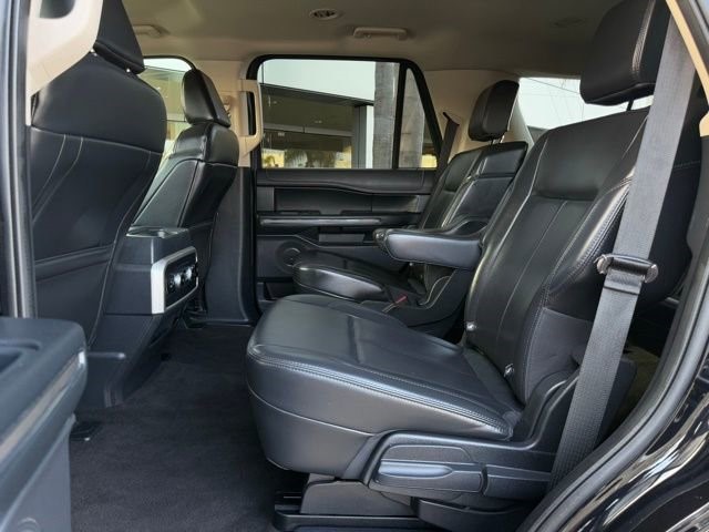 2022 Ford Expedition XLT XLT 4x2 Twin Turbo Regular Unleaded V-6 3.5 L/213 [18]