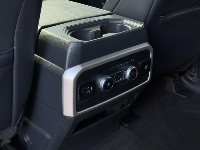 2022 Ford Expedition XLT XLT 4x2 Twin Turbo Regular Unleaded V-6 3.5 L/213 [19]