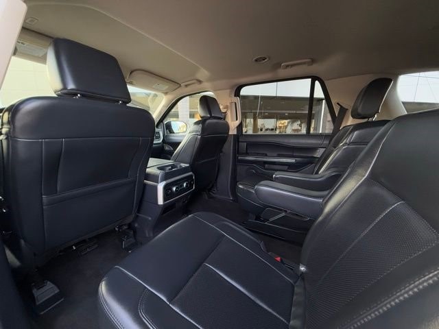 2022 Ford Expedition XLT XLT 4x2 Twin Turbo Regular Unleaded V-6 3.5 L/213 [20]