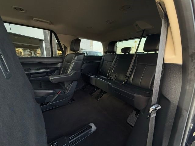 2022 Ford Expedition XLT XLT 4x2 Twin Turbo Regular Unleaded V-6 3.5 L/213 [21]