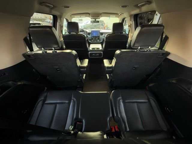 2022 Ford Expedition XLT XLT 4x2 Twin Turbo Regular Unleaded V-6 3.5 L/213 [23]