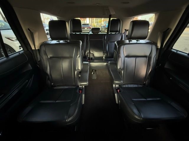 2022 Ford Expedition XLT XLT 4x2 Twin Turbo Regular Unleaded V-6 3.5 L/213 [24]