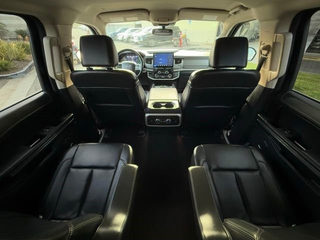 2022 Ford Expedition XLT XLT 4x2 Twin Turbo Regular Unleaded V-6 3.5 L/213 [25]