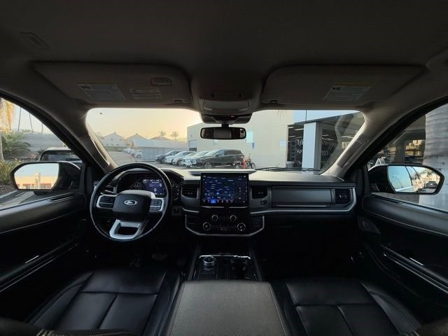 2022 Ford Expedition XLT XLT 4x2 Twin Turbo Regular Unleaded V-6 3.5 L/213 [26]