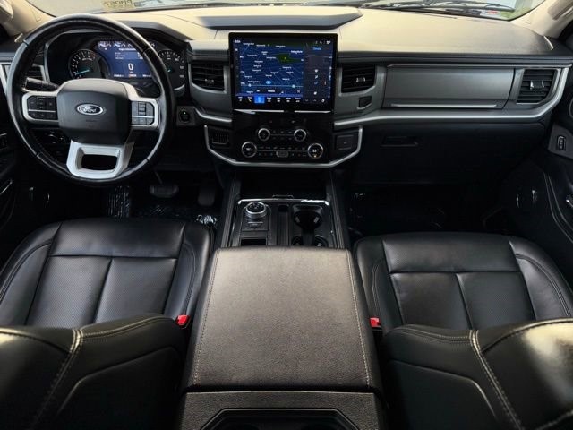 2022 Ford Expedition XLT XLT 4x2 Twin Turbo Regular Unleaded V-6 3.5 L/213 [27]