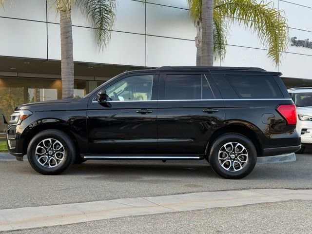 2022 Ford Expedition XLT XLT 4x2 Twin Turbo Regular Unleaded V-6 3.5 L/213 [2]