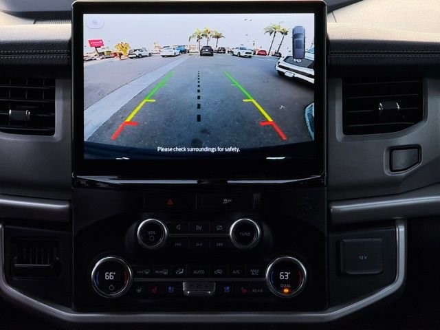 2022 Ford Expedition XLT XLT 4x2 Twin Turbo Regular Unleaded V-6 3.5 L/213 [29]