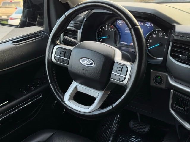 2022 Ford Expedition XLT XLT 4x2 Twin Turbo Regular Unleaded V-6 3.5 L/213 [30]