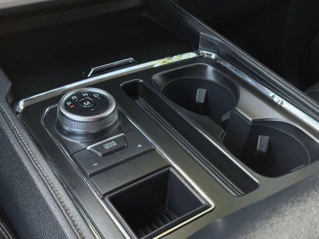 2022 Ford Expedition XLT XLT 4x2 Twin Turbo Regular Unleaded V-6 3.5 L/213 [31]