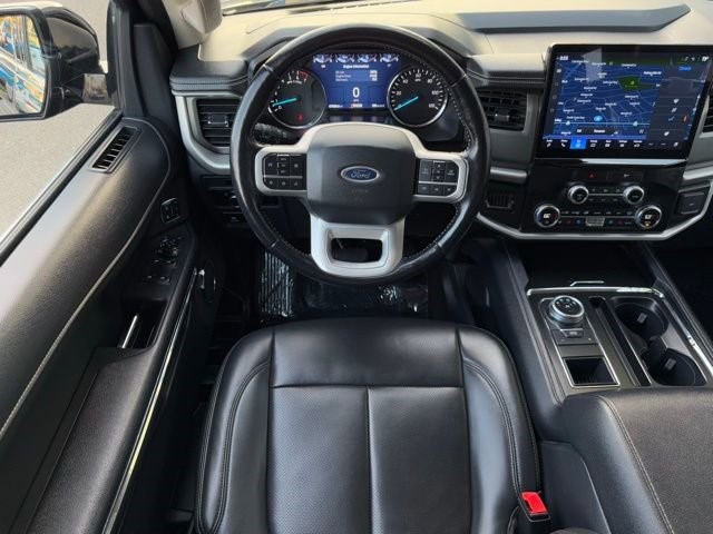 2022 Ford Expedition XLT XLT 4x2 Twin Turbo Regular Unleaded V-6 3.5 L/213 [32]