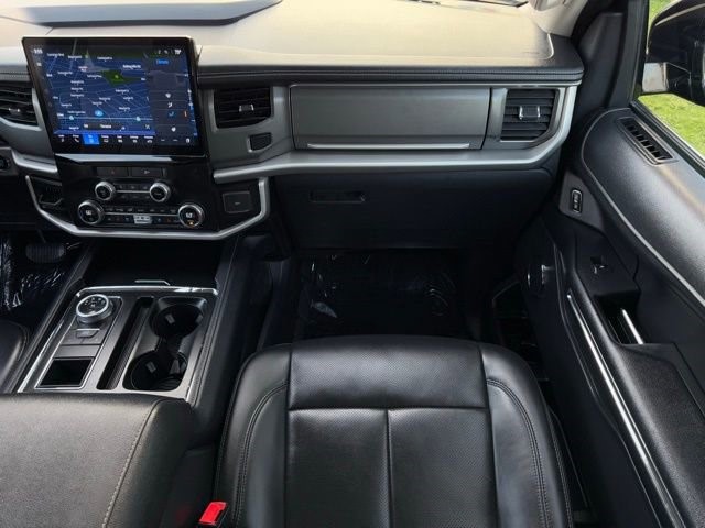 2022 Ford Expedition XLT XLT 4x2 Twin Turbo Regular Unleaded V-6 3.5 L/213 [33]