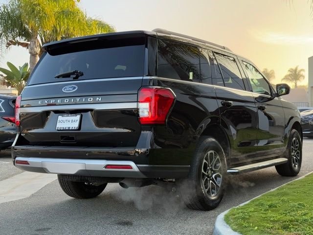 2022 Ford Expedition XLT XLT 4x2 Twin Turbo Regular Unleaded V-6 3.5 L/213 [5]