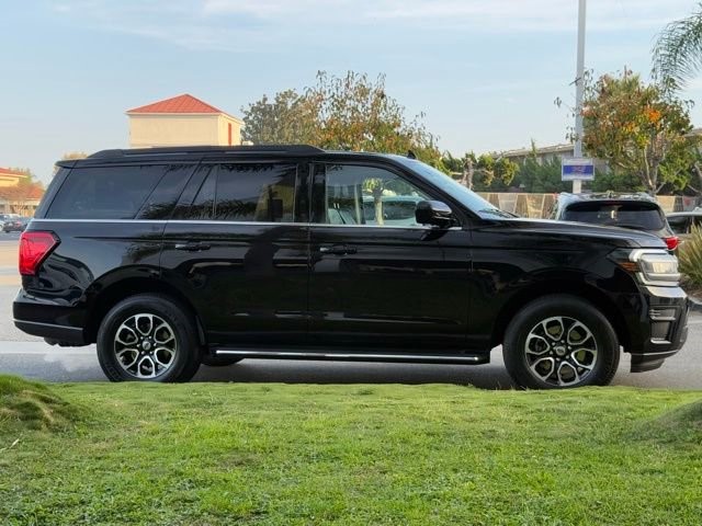 2022 Ford Expedition XLT XLT 4x2 Twin Turbo Regular Unleaded V-6 3.5 L/213 [6]