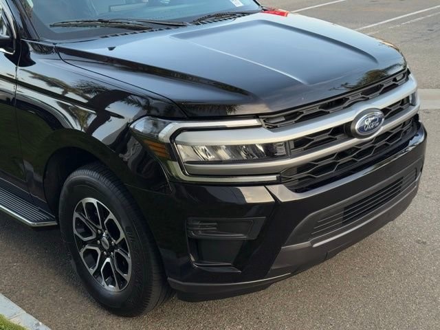 2022 Ford Expedition XLT XLT 4x2 Twin Turbo Regular Unleaded V-6 3.5 L/213 [8]