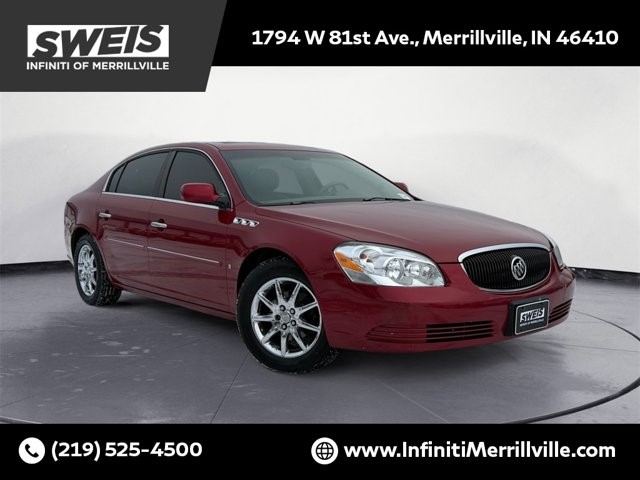2006 Buick Lucerne CXL's photo