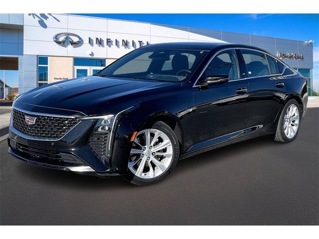 2025 Cadillac CT5