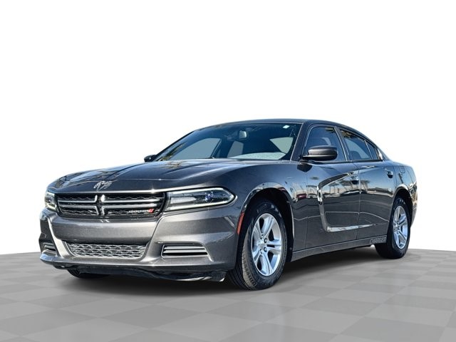 2016 Dodge Charger SE 4dr Sdn SE RWD Regular Unleaded V-6 3.6 L/220 [14]