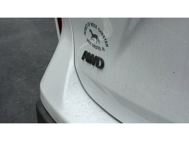 2023 INFINITI QX50 SPORT SPORT AWD Intercooled Turbo Premium Unleaded I-4 2.0 L/122 [10]