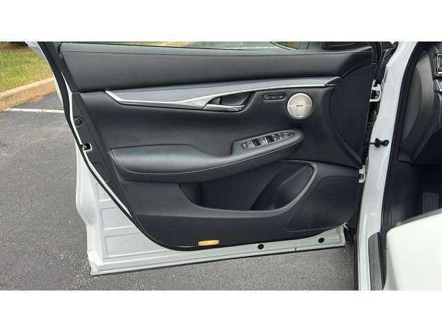 2023 INFINITI QX50 SPORT SPORT AWD Intercooled Turbo Premium Unleaded I-4 2.0 L/122 [14]