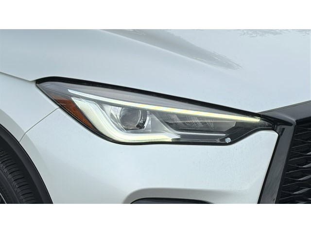 2023 INFINITI QX50 SPORT SPORT AWD Intercooled Turbo Premium Unleaded I-4 2.0 L/122 [3]
