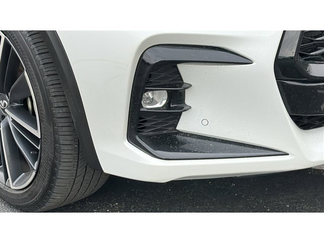 2023 INFINITI QX50 SPORT SPORT AWD Intercooled Turbo Premium Unleaded I-4 2.0 L/122 [4]