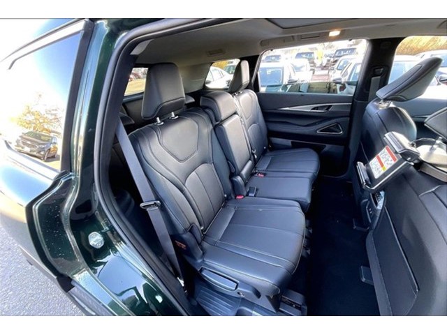 2026 INFINITI QX60 LUXE - Photo 10