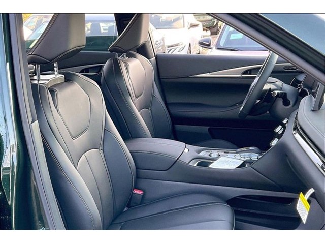 2026 INFINITI QX60 LUXE - Photo 11
