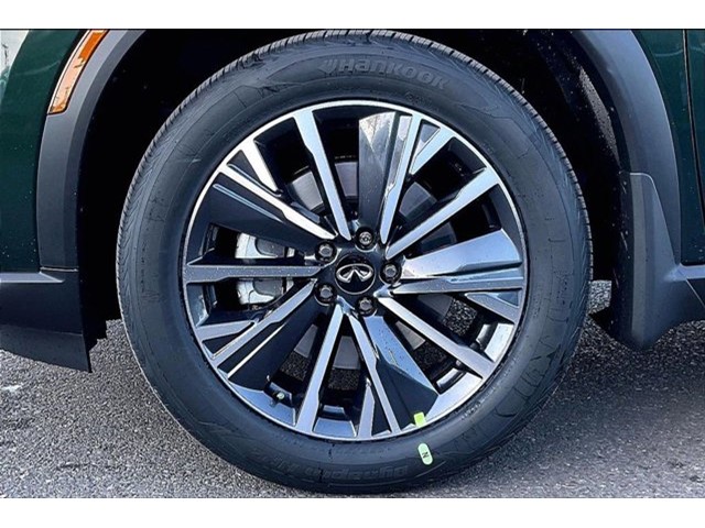 2026 INFINITI QX60 LUXE - Photo 13