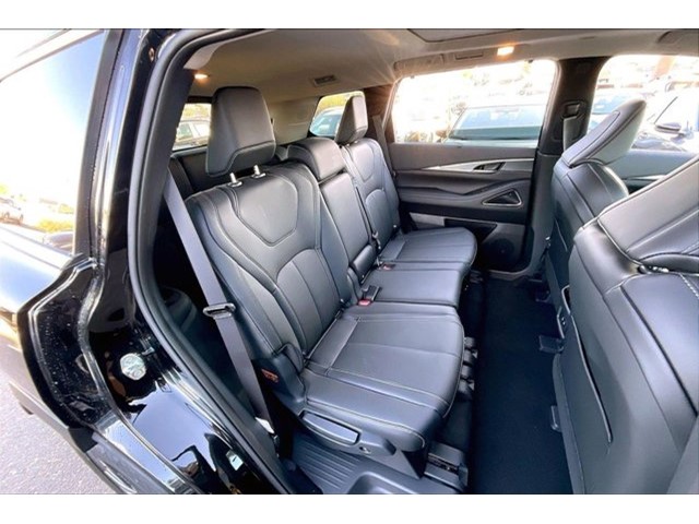 2026 INFINITI QX60 LUXE - Photo 10