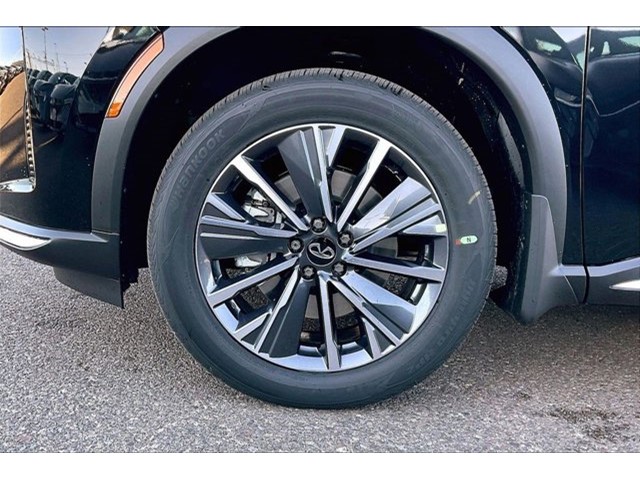 2026 INFINITI QX60 LUXE - Photo 13