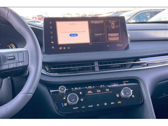 2026 INFINITI QX60 LUXE - Photo 6