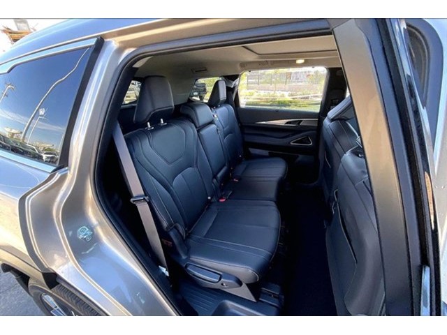 2026 INFINITI QX60 LUXE - Photo 10