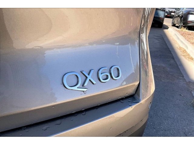 2026 INFINITI QX60 LUXE - Photo 9