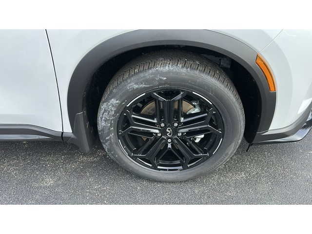 2026 INFINITI QX60 SPORT SPORT AWD Intercooled Turbo Premium Unleaded I-4 2.0 L/122 [5]