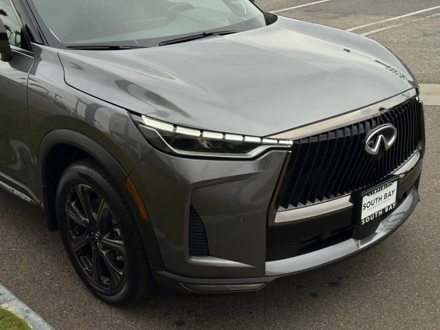 2026 INFINITI QX60 AUTOGRAPH - Photo 11